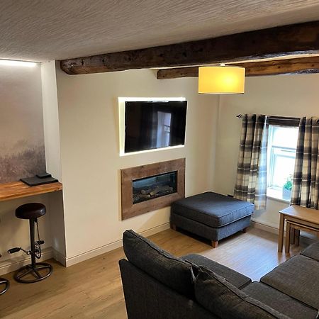 The Old Hay Loft Apartman Kirkby Lonsdale Kültér fotó