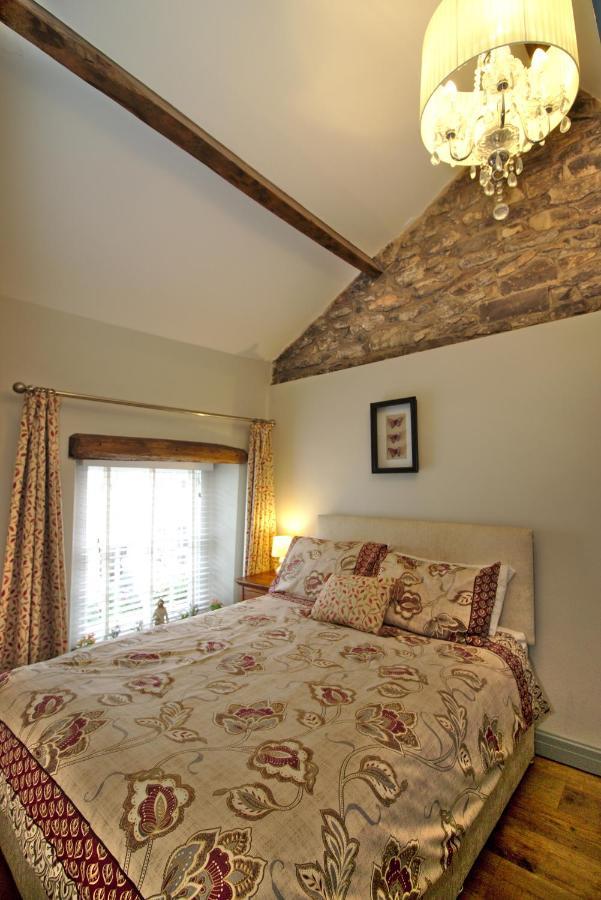 The Old Hay Loft Apartman Kirkby Lonsdale Kültér fotó
