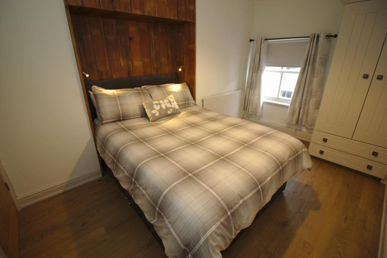 The Old Hay Loft Apartman Kirkby Lonsdale Kültér fotó