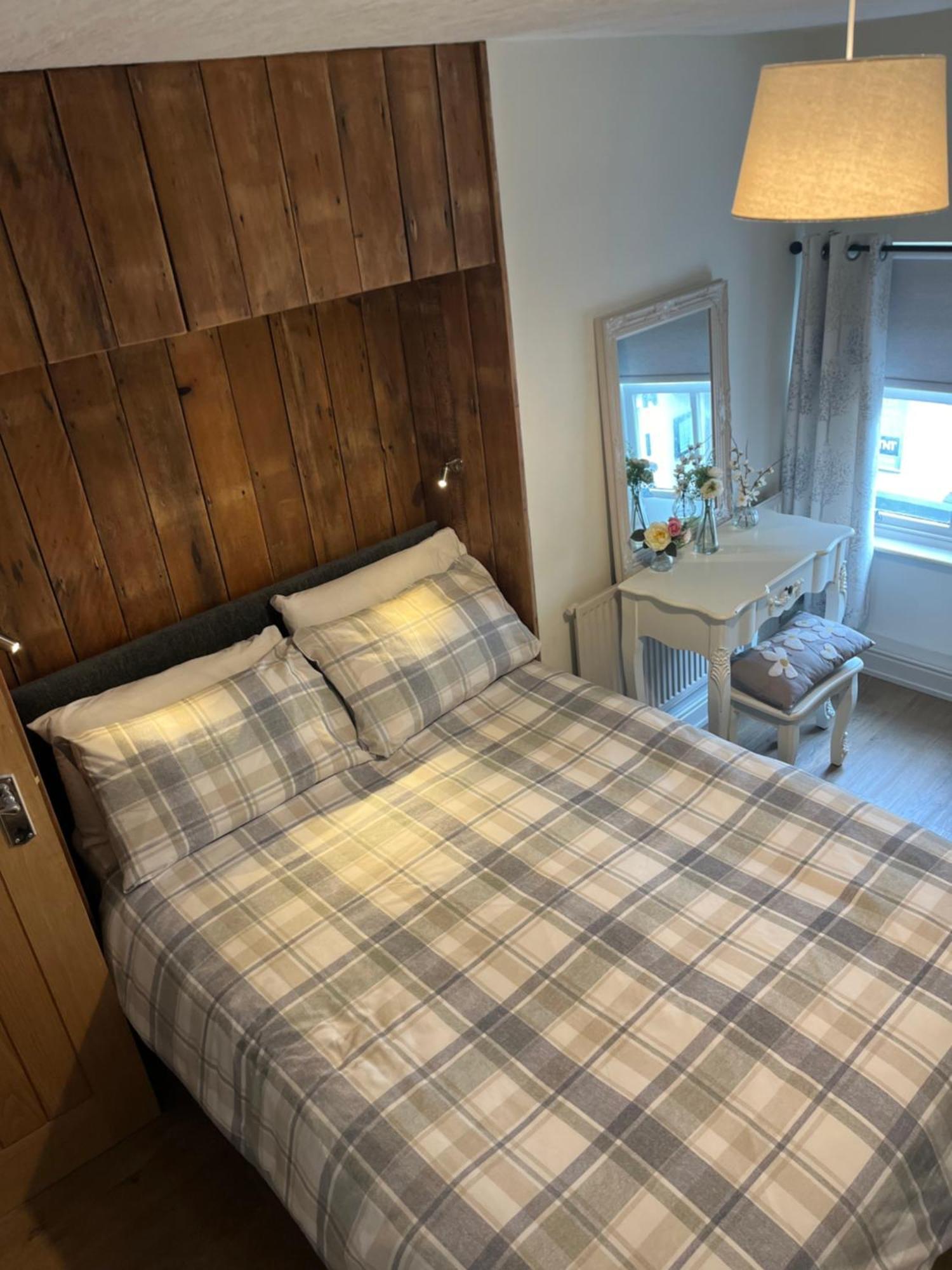 The Old Hay Loft Apartman Kirkby Lonsdale Kültér fotó