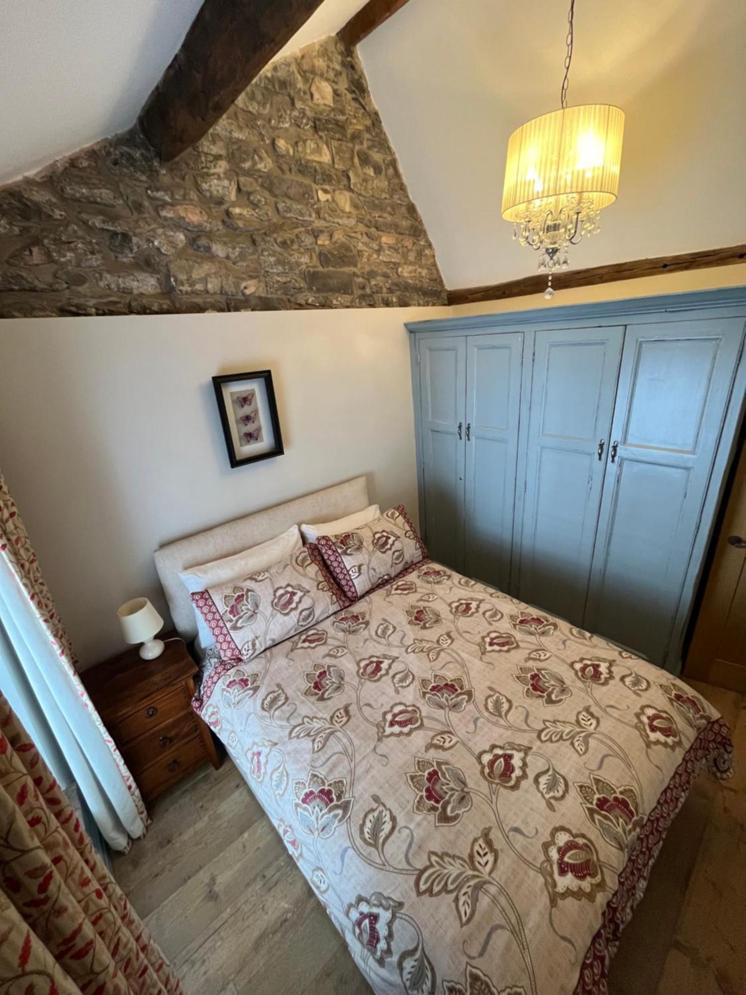 The Old Hay Loft Apartman Kirkby Lonsdale Kültér fotó