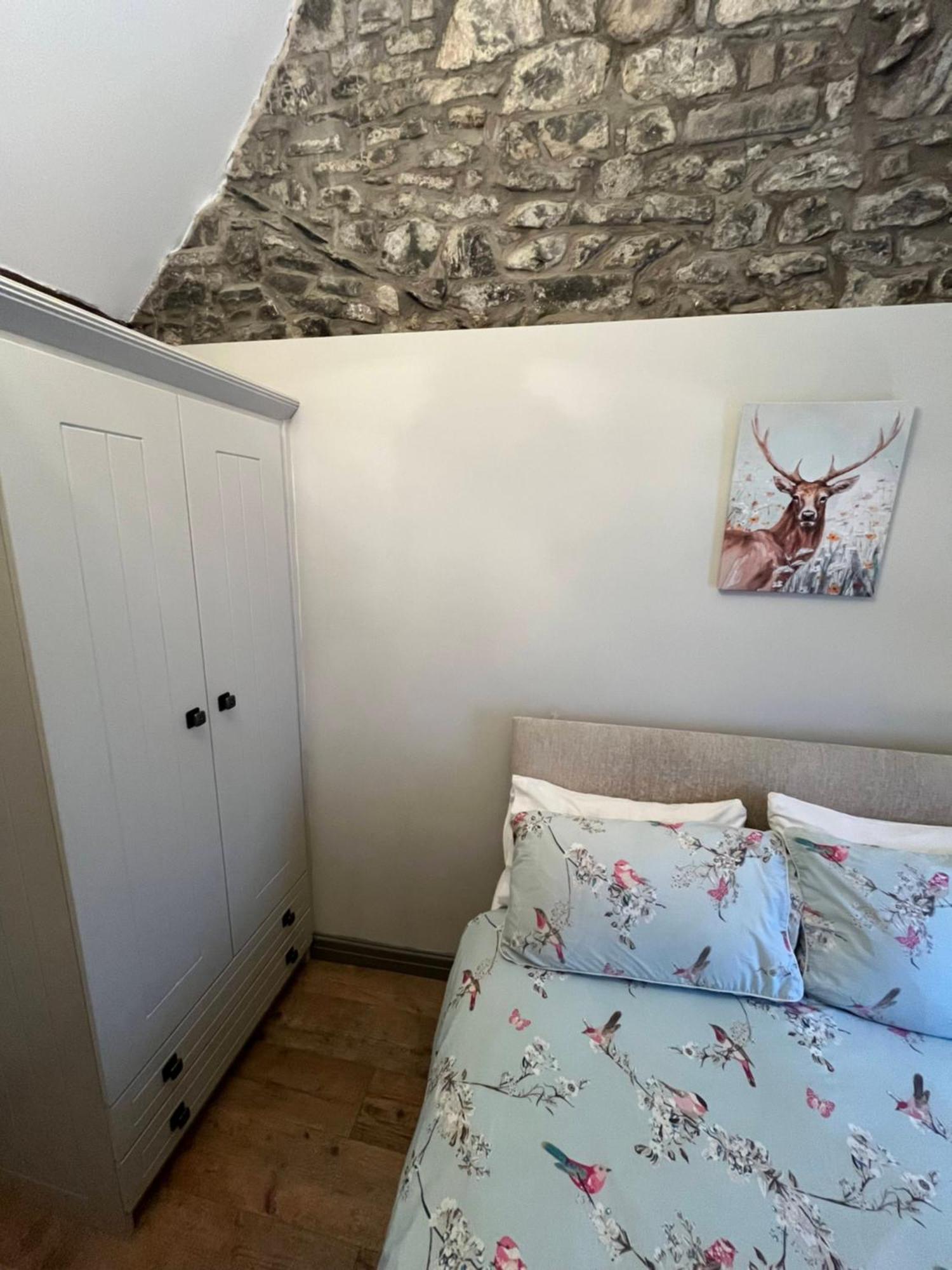 The Old Hay Loft Apartman Kirkby Lonsdale Kültér fotó